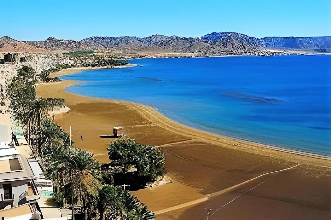La Casa De Las Maravillas Puerto de Mazarron Luaran gambar