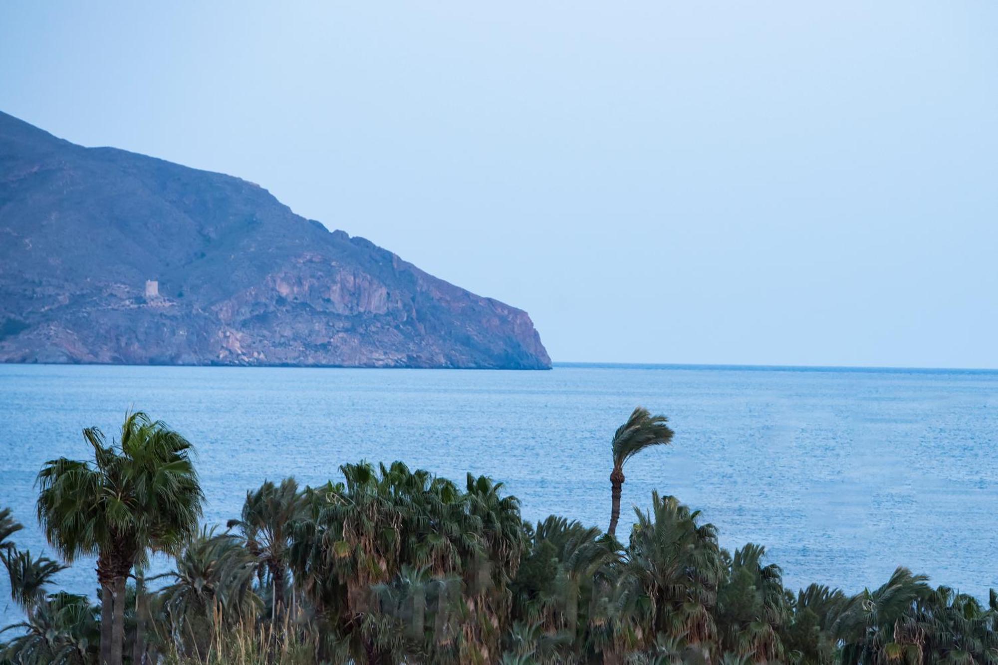 La Casa De Las Maravillas Puerto de Mazarron Luaran gambar